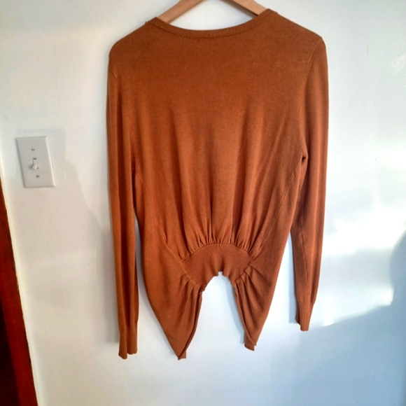 ⚡️SALE⚡️Nutmeg Cardigan - Picture 3 of 12